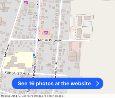 Mieszkanie 2-pokojowe | umeblowane | po remoncie | Granowo - Photo 1