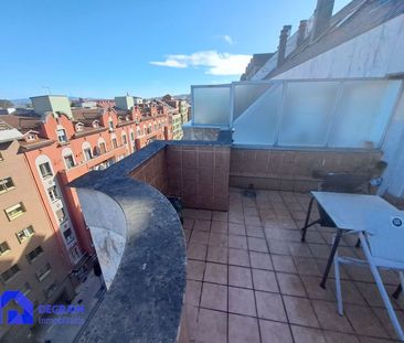 Alquiler de ático en Calle Muñoz Degraín - Photo 5