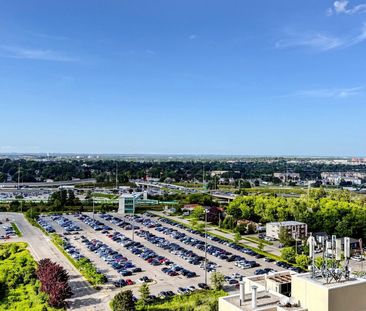 For Lease - 1606 Charles Street Unit# 1707, Whitby, Ontario - Photo 1