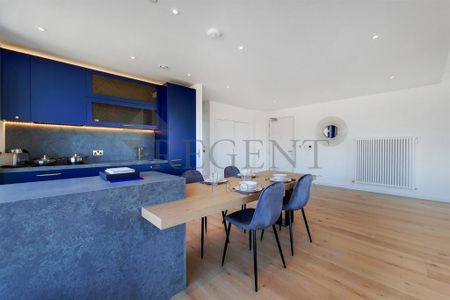 2 bedroom apartment to rent - Photo 2