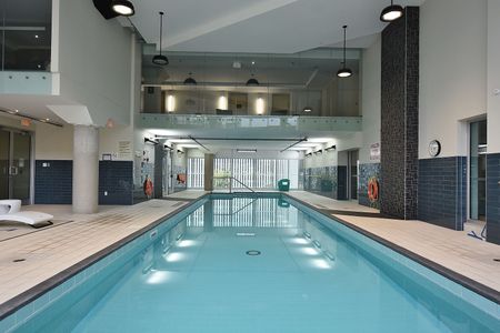 For Lease - 179 Metcalfe Street Unit# 408, Ottawa Centre, Ontario - Photo 4