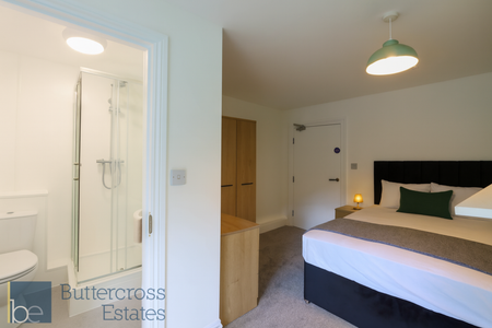 1 bedroom in a house share to rent - Photo 4