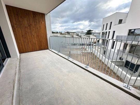 Appartement 3 pièces - - Photo 1