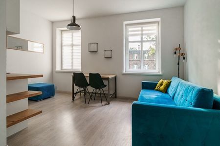 Katowice Szopienice, ul. Lwowska - Zdjęcie 2