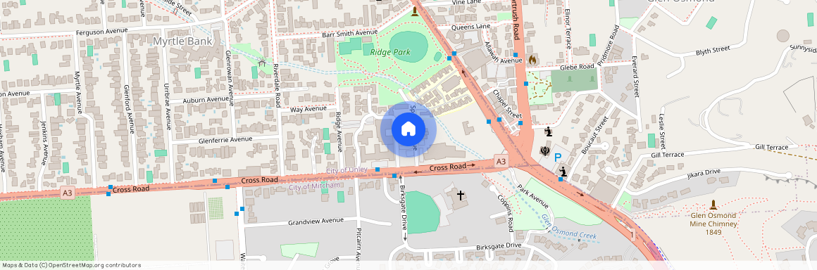 5/10 Spence Avenue, SA 5064, Myrtle Bank