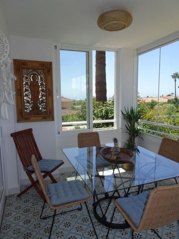 Middle Floor Apartment in Atalaya Isdabe - Photo 5