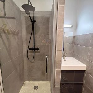 Studio Meublé pièce(s) 16.15 m2 - Photo 3