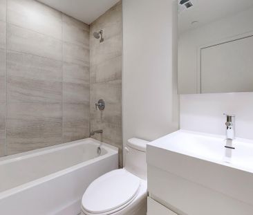 For Lease - 39 Mary Street Unit# 2008, Barrie, Ontario - Photo 5