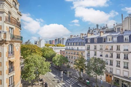 Appartement à louer à Paris 16Ème - Photo 5