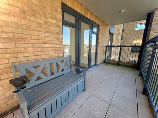 1 bedroom flat to rent - Photo 1