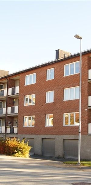 Kärragatan 23 C - Foto 1