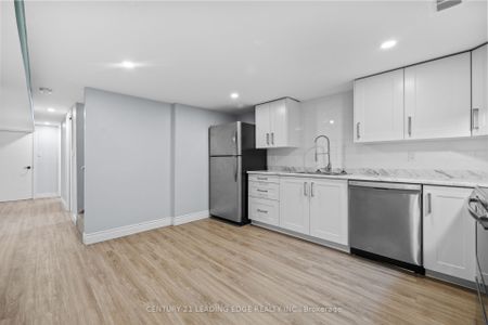 For Lease - 427 Krug Street, Kitchener, Ontario - Photo 2