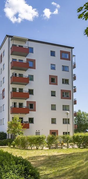 Kungshörnet 3, Valsta - Photo 2