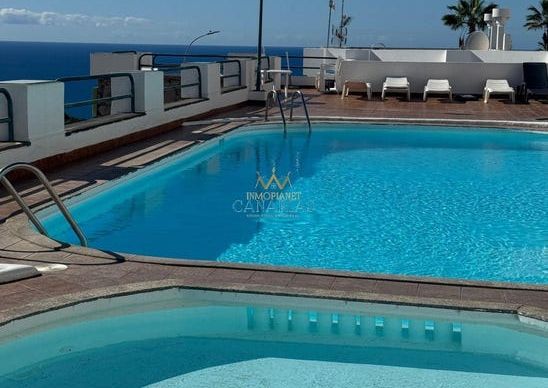 Puerto Rico, Canary Islands 35130