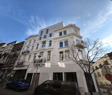 appartement 2 chambres entièrement remis à neuf à 6000 Charleroi - Foto 6