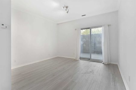 For Lease - 600 Eglinton Avenue Unit# 110, Toronto, Ontario - Photo 4
