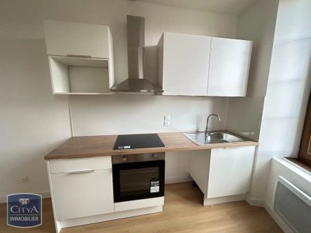 Appartement à louer 2 pièces 47.79m² - Photo 2