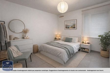Location Appartement 2 pièces 38m² AVIGNON 84000 - Photo 4