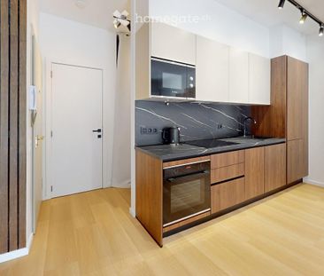 Helle 2-Zimmer-Wohnung mit 58 m² an zentraler Lage in Zürich - Photo 4