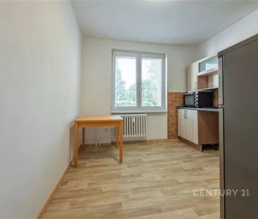 Pronájem bytu 1+1, Nový Jičín, ul.Bezručova. - Фото 5
