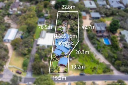 Privacy, Tranquillity, Pool, Fire Pit & Basketball Court - Photo 4