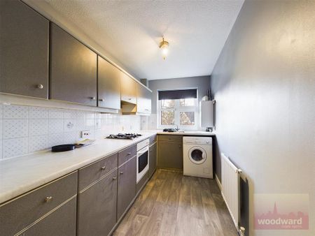 1 bedroom flat to rent - Photo 5