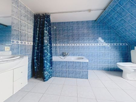 Gezellige Gezinswoning met drie slaapkamers in Meulebeke! - Photo 5