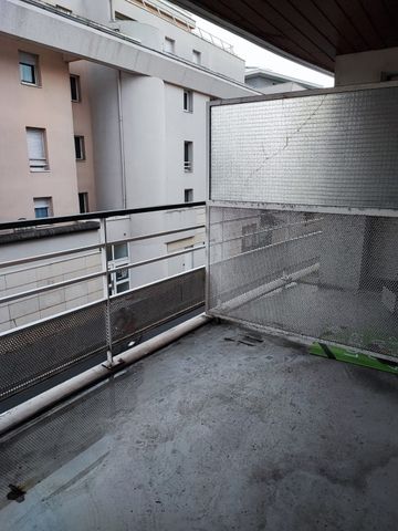 Location Appartement 1 pièce 26m² NANTES 44000 - Photo 5