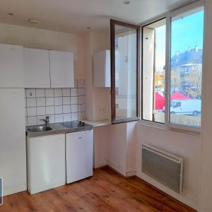 Location Appartement 1 pièce 34m² CHATEAU THIERRY 02400 - Photo 2