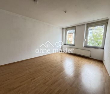 Freundliche 3-Zimmer Wohnung in Höhscheid - Foto 4
