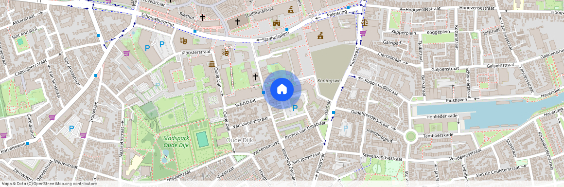 Anna Paulownahof, 43, Tilburg