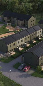 Klockaretorpsvägen 18 E - Photo 4