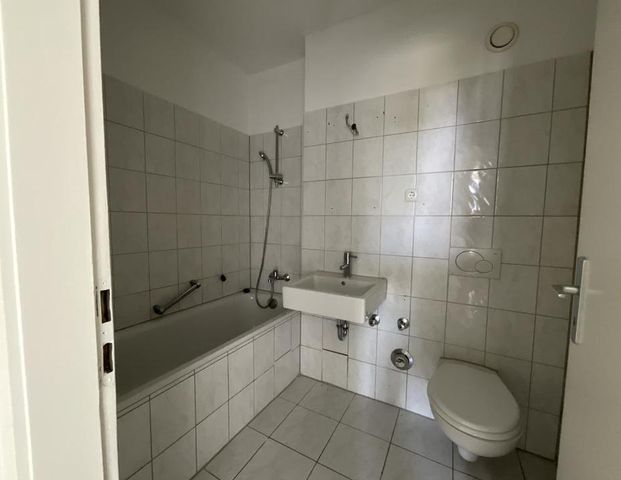 Schöne 2-Zimmer-Wohnung in Monheim. Anmietung Anfang 2026 möglich! - Foto 1