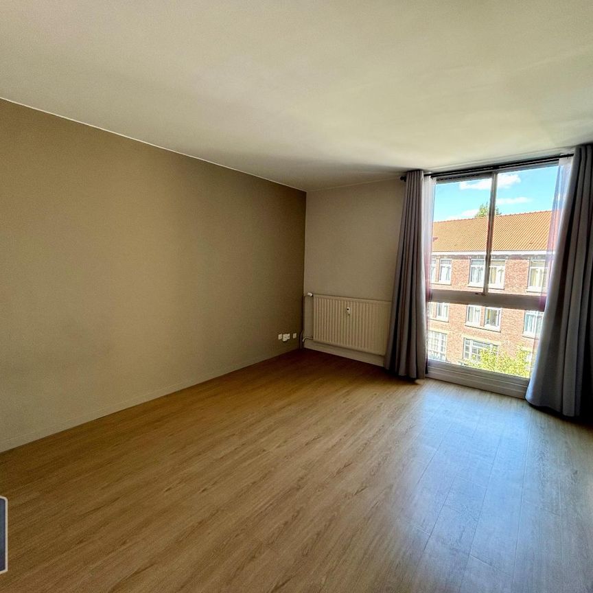 Location Appartement 1 pièce 30m² LILLE 59000 - Photo 1
