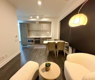 For Lease - 3 Gloucester Street Unit# 1802, Toronto, Ontario - Photo 4