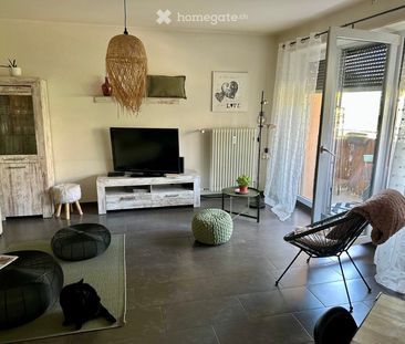 3 Zimmer, 59 m² - Foto 3