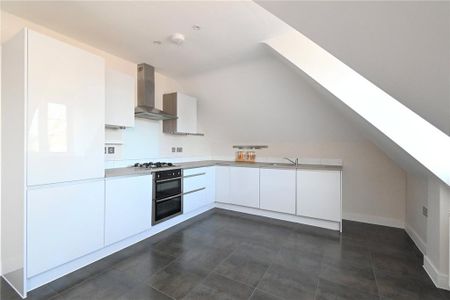 2 bedroom apartment to rent - Photo 3