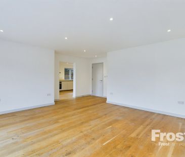 Denham Way, Denham, Uxbridge,UB9 - Photo 1