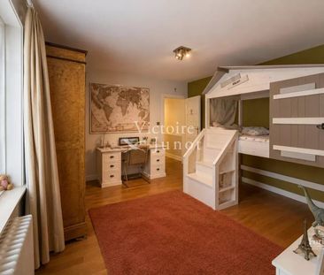 Tout savoir sur cette maison à Etterbeek, à Etterbeek - Photo 5