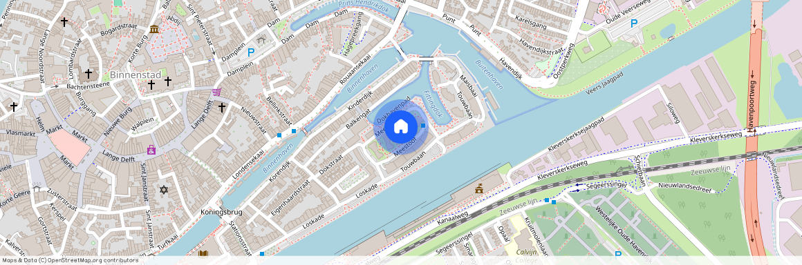 Damplein, 4331 VD, Meestoof, Middelburg