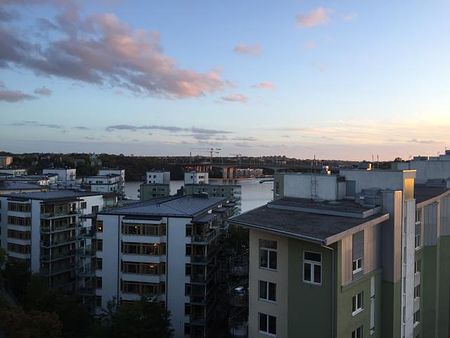 3 rooms apartment for rent i Stockholm - Foto 5