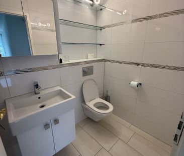 Wohnen über den Dächern von Baden AG – 90 m² mit Weitsicht und Gara... - Foto 5