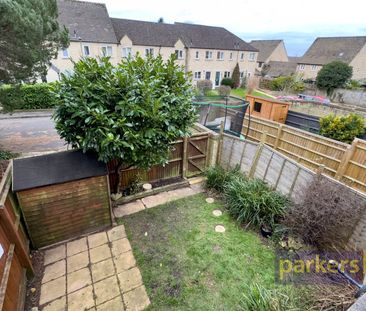 Stow Avenue, Witney, Oxfordshire, OX28 - Photo 4