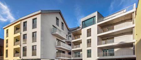 Bel appartement duplex de 3.5 pièces - Foto 4
