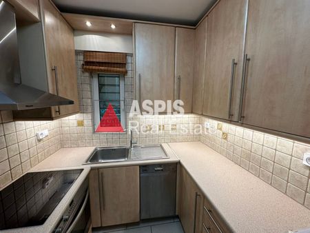 Ενοικίαση κατοικίας, 120 τ.μ., Βούλα, 1.580 € - Photo 3