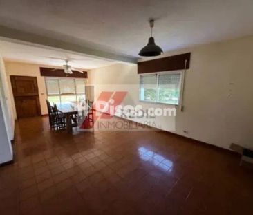 Chalet en alquiler en Campeiro - Photo 5