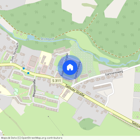 Enders-Dix-Straße 12, 08538 Weischlitz