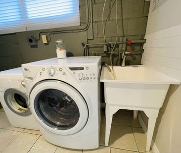 For Lease - 51 Garthdale Court Unit# Basement, Toronto, Ontario - Photo 3