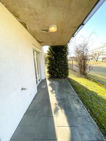 Herrgottwiesgasse - 2-Zimmer-Wohnung mit Terrasse - Provisionsfrei! - Photo 4