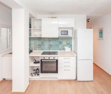 Carrer dEscalante, Valencia, Valencian Community 46011 - Photo 4